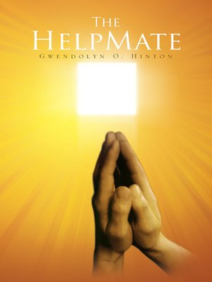cover image of The Helpmate